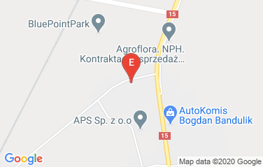 Belgium Honorary Consulate in Warsaw, Poland