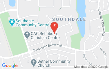 Belgium Honorary Consulate in Winnipeg, Canada