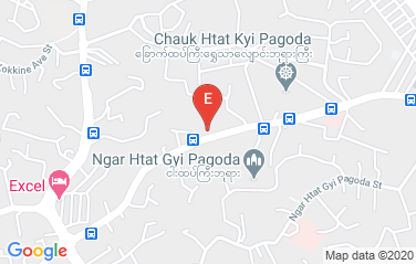 Belgium Honorary Consulate in Yangon, Myanmar