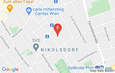 Belgium Permanent Representative in Vienna, Austria