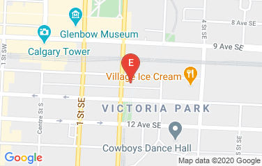 Belize Consulate General in Calgary, Canada