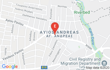 Belize Consulate General in Nicosia, Cyprus