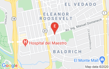 Belize Consulate General in San Juan, Puerto Rico