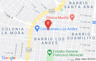 Belize Consulate General in San Pedro Sula, Honduras