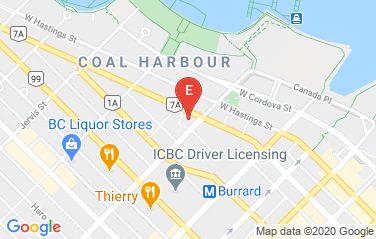 Belize Consulate General in Vancouver, Canada