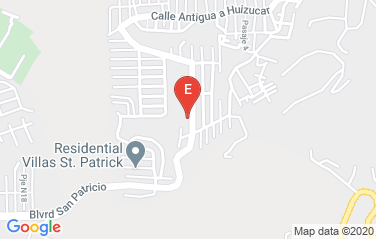 Belize Embassy in San Salvador, El Salvador