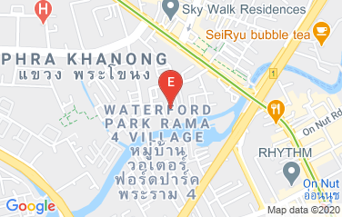 Benin Consulate General in Bangkok, Thailand