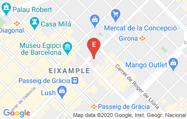 Benin Consulate General in Barcelona, Spain