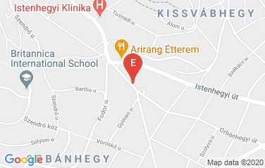 Benin Consulate General in Budapest, Hungary