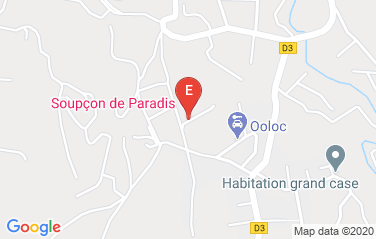 Benin Consulate General in Fort-de-France, Martinique