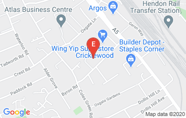 Benin Consulate General in London, United Kingdom