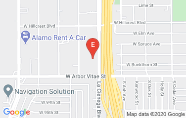 Benin Consulate General in Los Angeles, United States