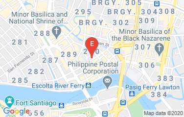 Benin Consulate General in Manila, Philippines