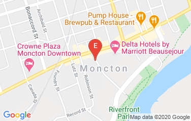 Benin Consulate General in Moncton, Canada