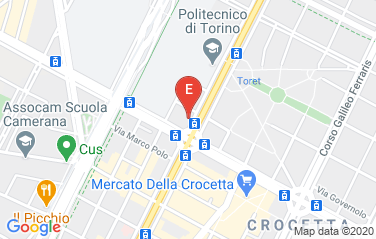 Benin Consulate General in Turin, Italy