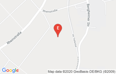 Benin Consulate in Bonn, Germany