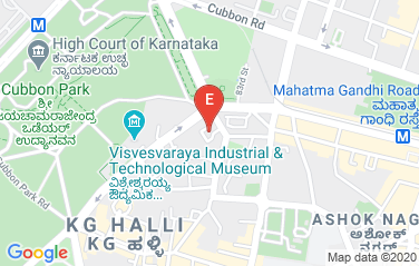 Benin Honorary Consulate in Bengaluru, India