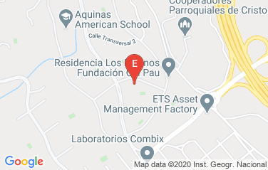 Benin Honorary Consulate in Madrid, Spain