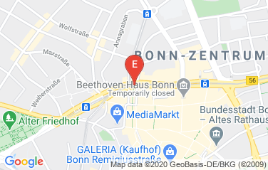 Bhutan Consulate General in Bonn, Germany