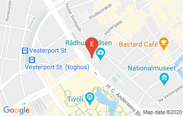 Bhutan Consulate General in Copenhagen, Denmark