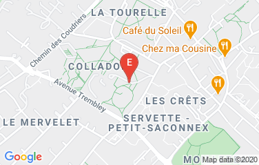 Bhutan Consulate General in Geneva, Switzerland