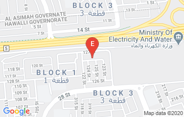 Bhutan Embassy in Kuwait City, Kuwait