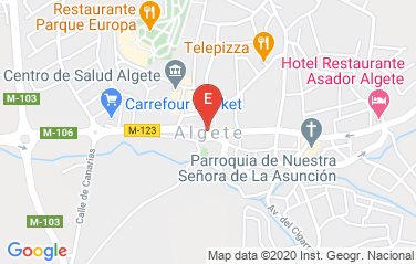 Bhutan Consulate General in Madrid, Spain