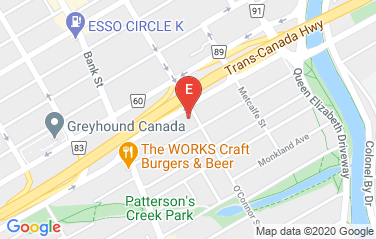 Bhutan Consulate General in Ottawa, Canada