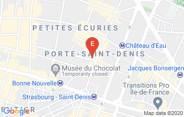 Bhutan Consulate General in Paris, France