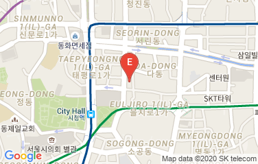 Bhutan Consulate General in Seoul, South Korea