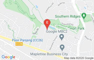 Bhutan Consulate General in Singapore City, Singapore