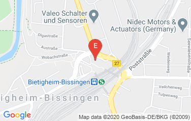 Bhutan Consulate General in Stuttgart, Germany