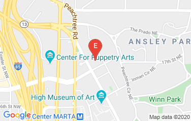 Bolivia Consulate General in Atlanta, United States