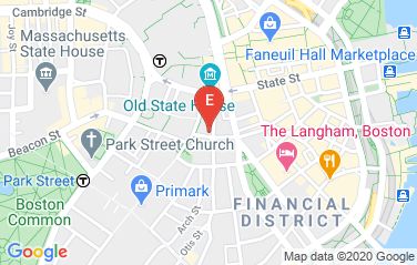 Bolivia Consulate General in Boston, United States