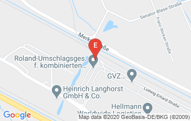 Bolivia Consulate General in Bremen, Germany