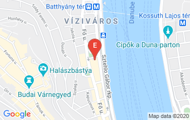 Bolivia Consulate General in Budapest, Hungary