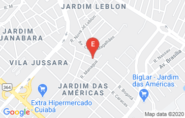 Bolivia Consulate General in Cuiaba, Brazil