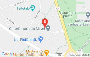 Bolivia Consulate General in Helsinki, Finland