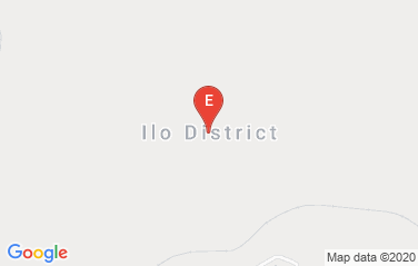 Bolivia Consulate General in Ilo, Peru