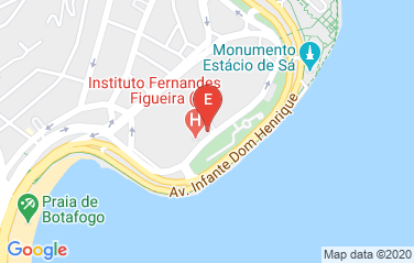 Bolivia Consulate General in Rio de Janeiro, Brazil