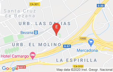 Bolivia Consulate General in Santander, Spain