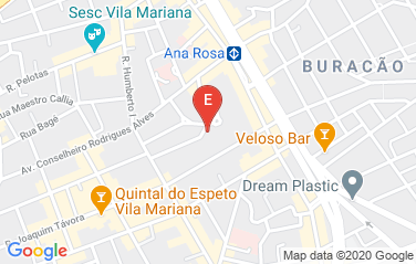 Bolivia Consulate General in Sao Paulo, Brazil