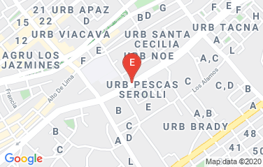 Bolivia Consulate General in Tacna, Peru