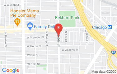 Bolivia Consulate in Chicago, United States