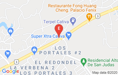 Bolivia Consulate in Colon, Panama