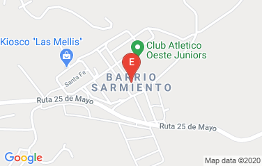 Bolivia Consulate in Comodoro Rivadavia, Argentina