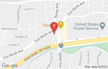 Bolivia Consulate in Dallas, United States