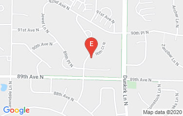 Bolivia Consulate in Minneapolis, United States