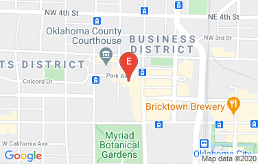 Bolivia Consulate in Oklahoma City, United States