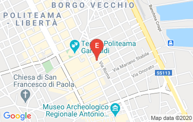 Bolivia Consulate in Palermo, Italy